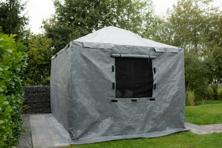 SOJAG Winterabdeckung für Pavillons